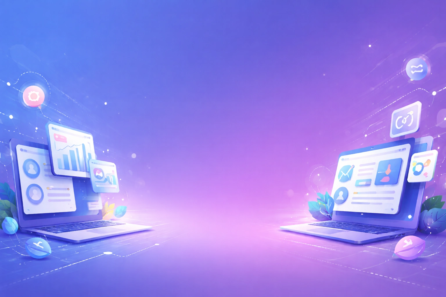 Hero Background